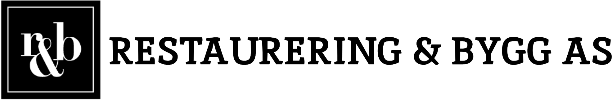 Restaurering & Bygg AS